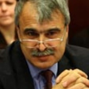 Алигюшад Керимов