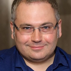 Кирилл Малинин
