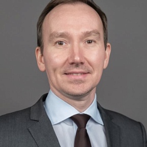 Максим Залывский