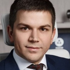 Дмитрий Баженов