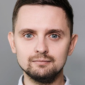 Даниил Тихонов