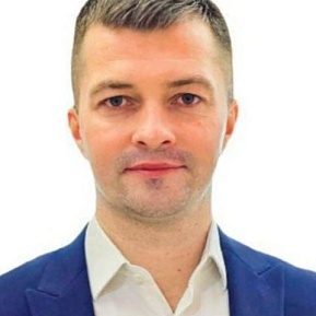 Денис Федоричев