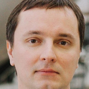 Алексей Рогозин