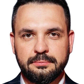 Андрей Кашутин