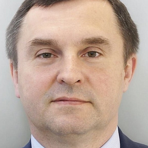 Юрий Корсун