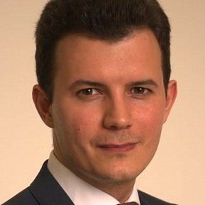 Артем Седов