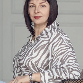 Лариса Черемисина