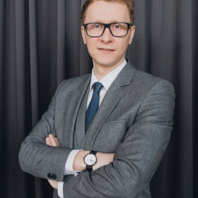 Павел Христенко