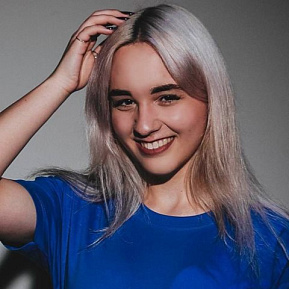 Анна Казанцева