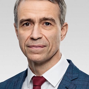 Михаил Мамута