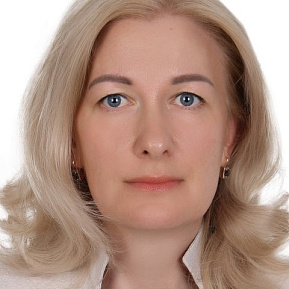 Ирина Скумс