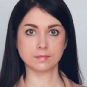 Ольга Денисова