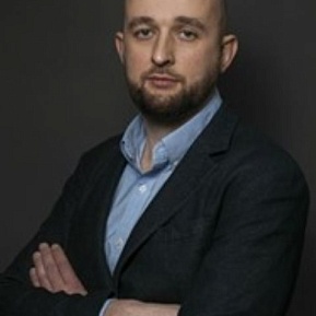 Никита Суханов