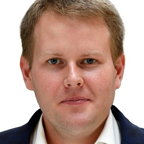 Юрий Хаханов