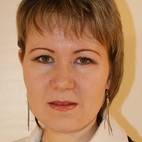 Татьяна Андреева