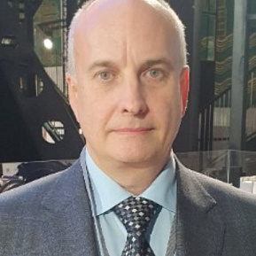 Михаил Есаков