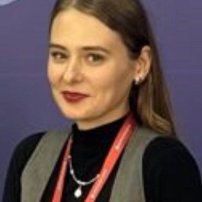 Дарья Галицкая