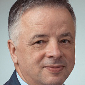 Николай Кудрявцев