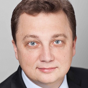Андрей Тимофеев