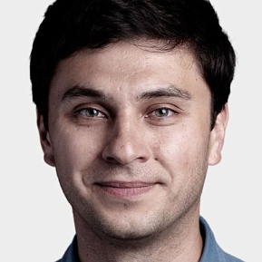 Григорий Форостовский