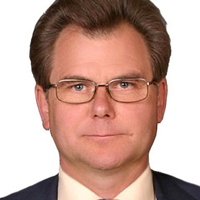 Константин Лайкам