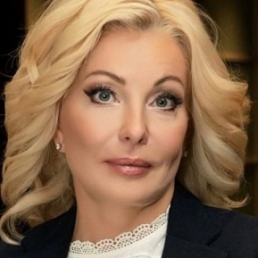 Ирина Казовская