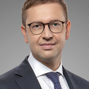 Сергей Петрачков