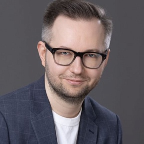 Евгений Соколов