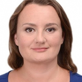 Анна Белкина