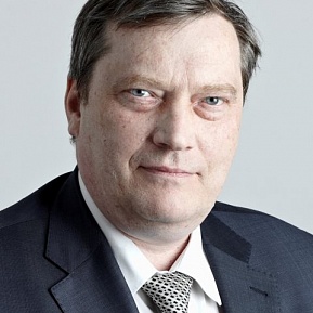 Владимир Кремер