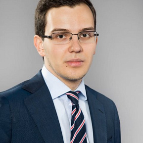 Алексей Чирков