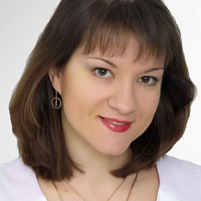 Екатерина Бурляева