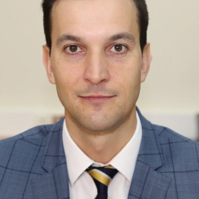 Сергей Гландин