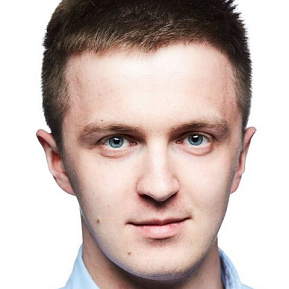 Сергей Вищипанов