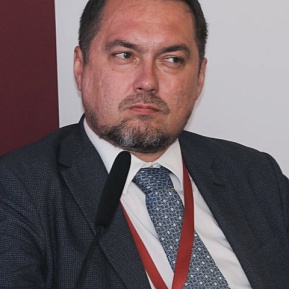 Дмитрий Федосов