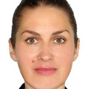 Олеся Рутенко