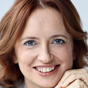 Юлия Чупина