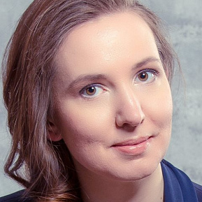 Елена Дирюгина