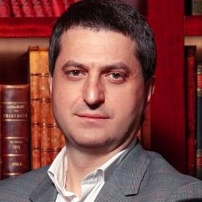 Валерий Шинкаренко