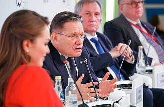 Низкоуглеродная энергетика в мире: кризис – это время возможностей