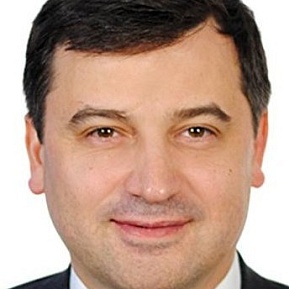 Кирилл Молодцов