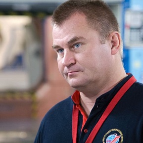 Алексей Овчинин