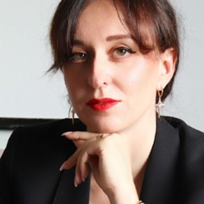 Светлана Глазкова
