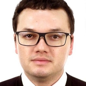 Алексей Люндуп