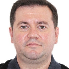 Дмитрий Богданов