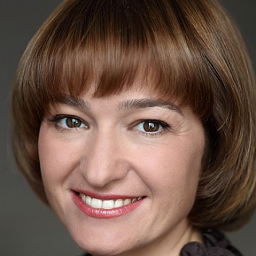 Екатерина Петелина