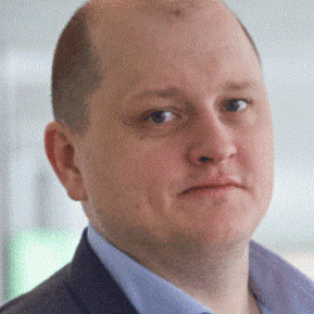 Алексей Качалин