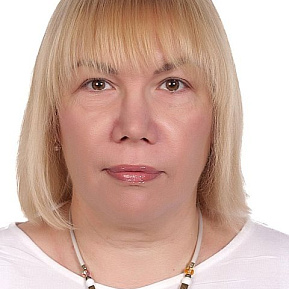 Сусанна Альперина