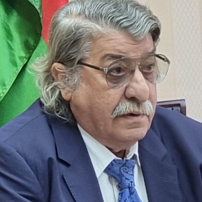 Камран Иманов