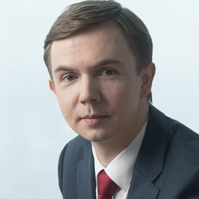 Михаил Цыферов